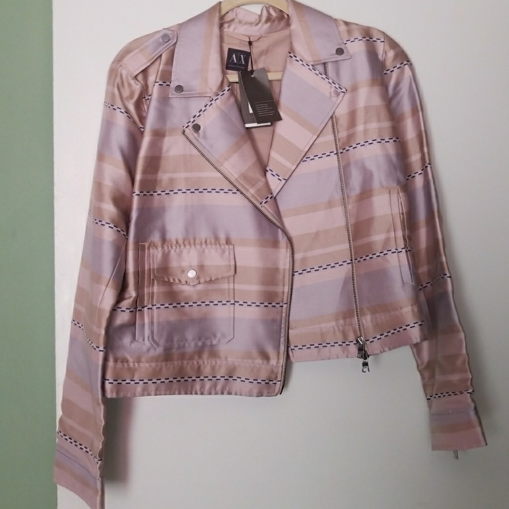 Armani Exchange jacket